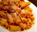 Amatriciana mon amour