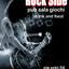 rock side