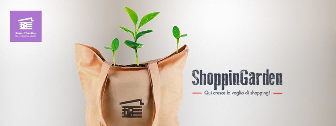 ShoppinGarden Roma Tiburtina