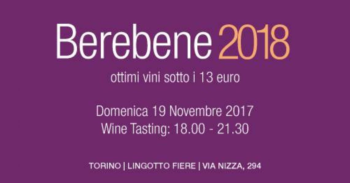 Berebene 2018