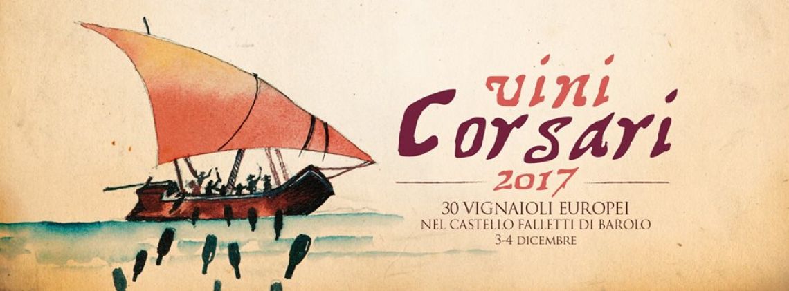 Vini Corsari 2017