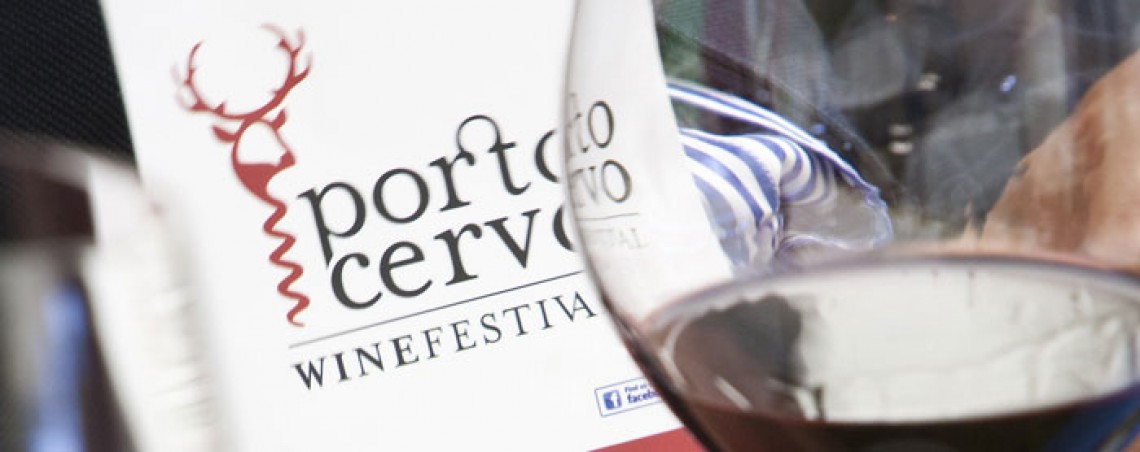 Porto Cervo Wine Festival