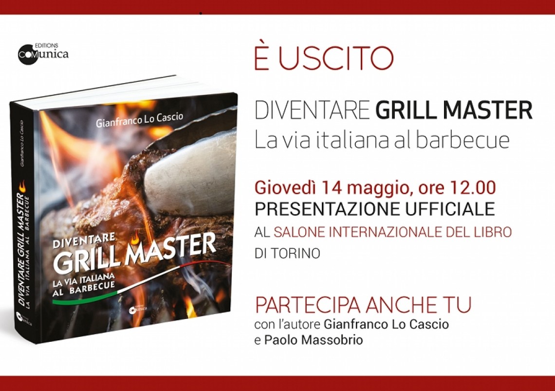 Presentazione libro