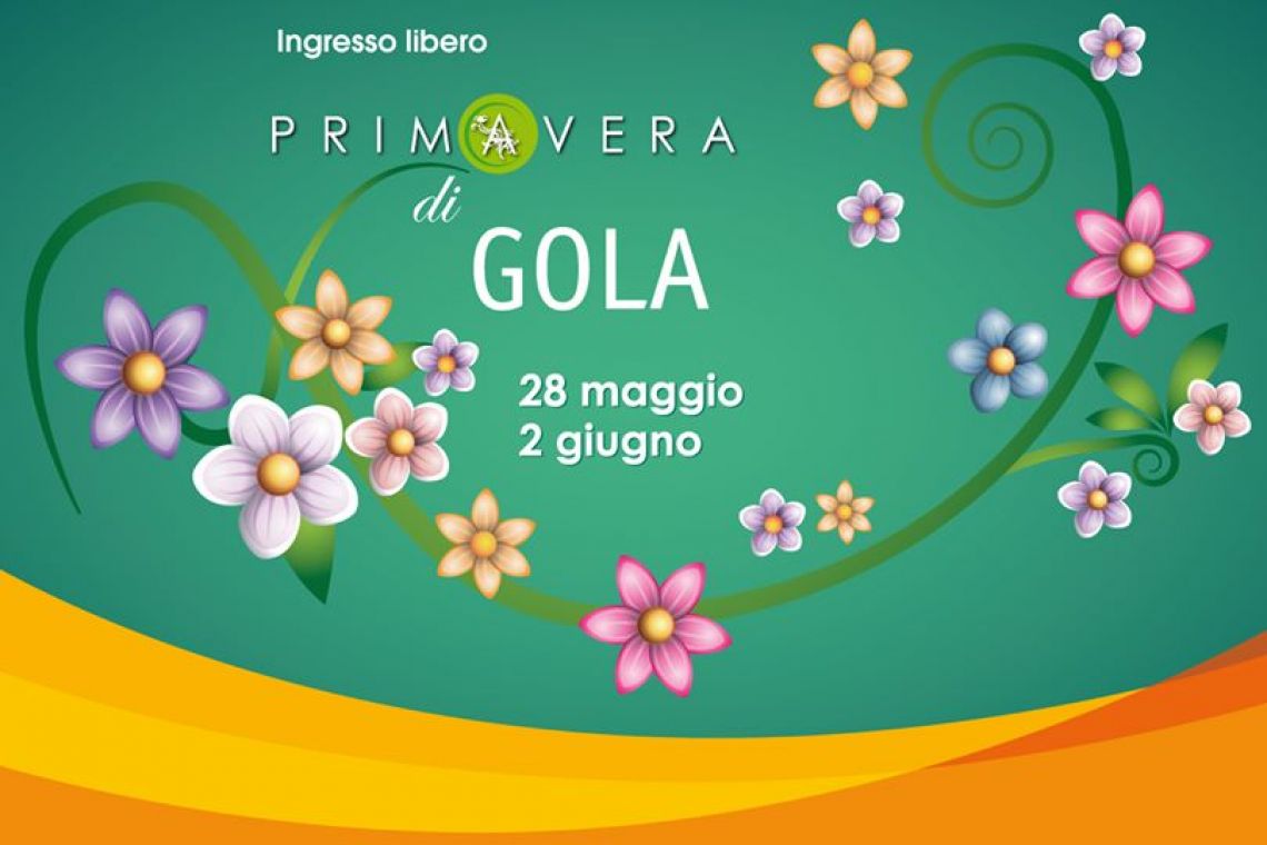 Primavera di Gola
