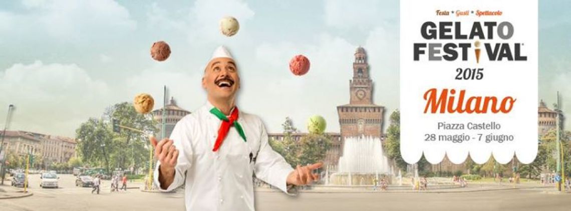 Gelato Festival a Milano