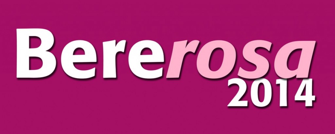 Bererosa 2014