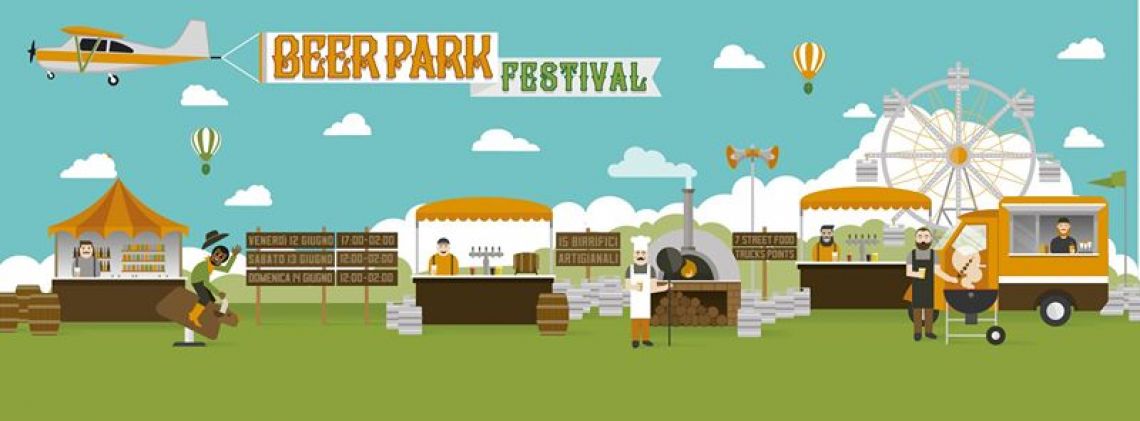 Beer Park Festival
