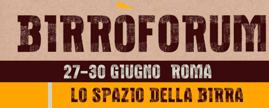 Birròforum 2014
