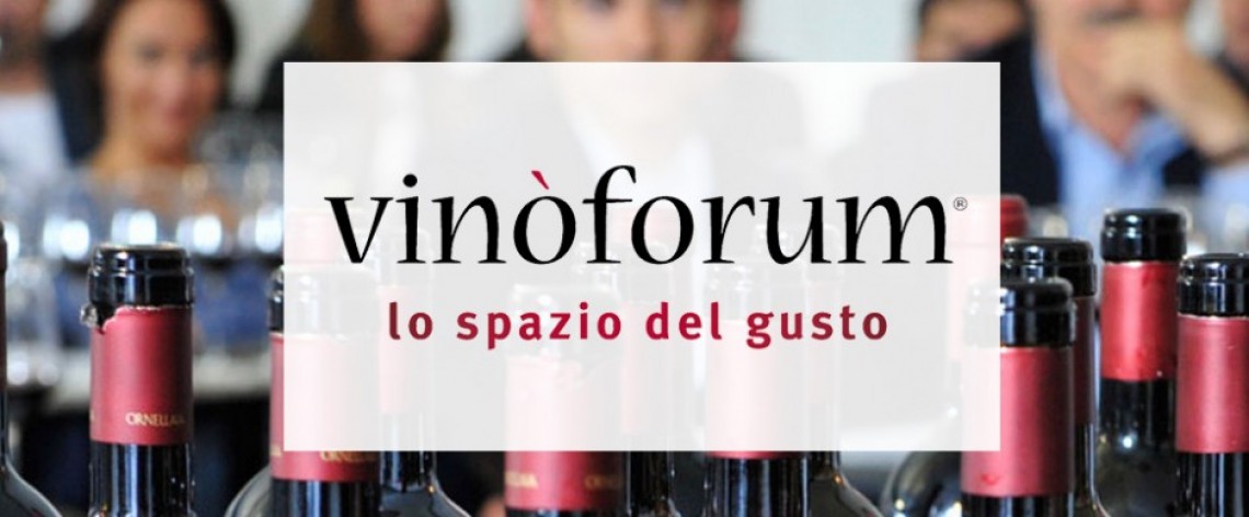 Vinòforum