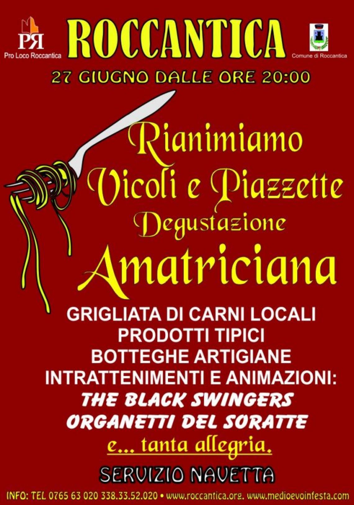 Sagra Amatriciana