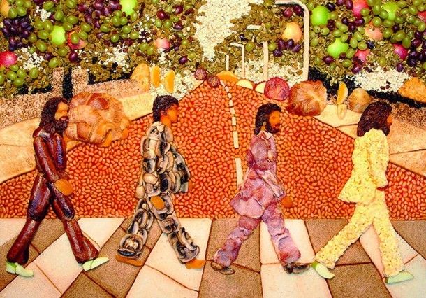 The Beatles (Paul Baker)