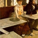 L'assenzio (Edgar Degas)