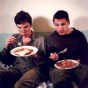 Benedict Cumberbatch e Tom Hardy i miei attori preferiti.....