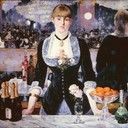 Il bar delle Folies-Bergère (Edouard Manet)