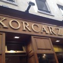 Boulangerie Korkarz. Solo baguette e sfilatini per la raffinata clientela!