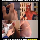 Finalmente svelati i miei superpoteri!!!