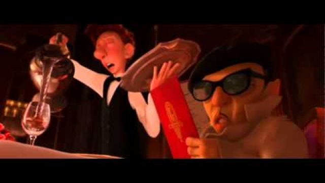 Ratatouille