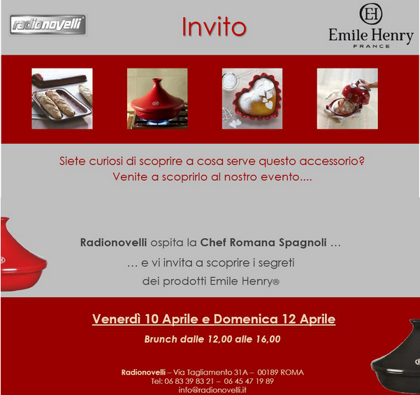 Radionovelli