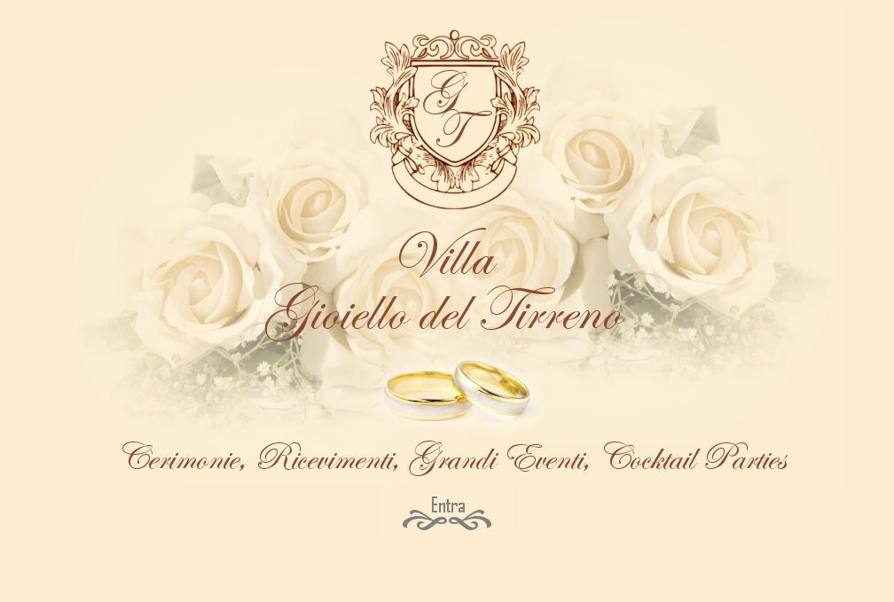 Villa Gioiello del Tirreno