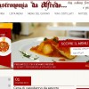 Enogastronomia da Alfredo