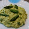 Risotto agli asparagi