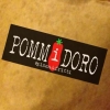 Pommidoro #pizza&amp;fritti