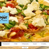 Al Fogher Ristorante Pizzeria