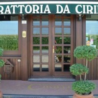 Trattoria da Cirillo