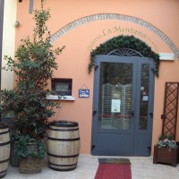 Osteria La Mentana - cibo e vino