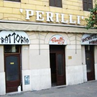 Trattoria Perilli