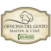 Officina del Gusto, Master &amp; Chef