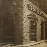 Pegna dal 1860