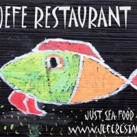 Jefe Restaurant