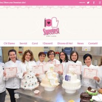 Sweetest eventincucina