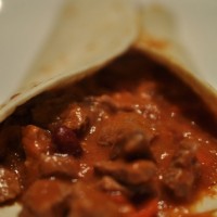 Chili con carne