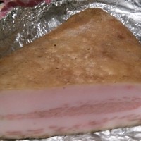 Guanciale