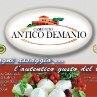 Antico Demanio, fattoria didattica