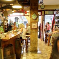 Osteria L&#039;Anfora