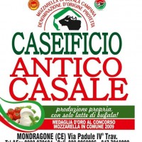 Caseificio Antico Casale