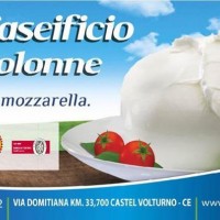 Caseificio Colonne