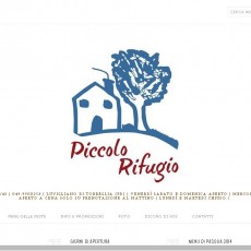 Il Piccolo Rifugio