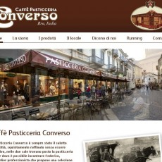 Caffe Pasticceria Converso