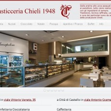 Pasticceria Chieli