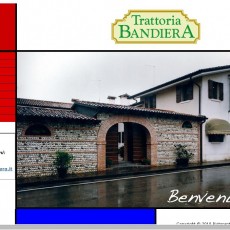 Bandiera
