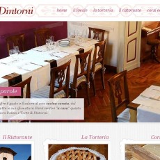 Torte &amp; Dintorni