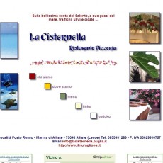 La Cisternella