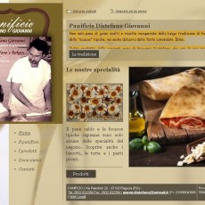 Panificio Distefano