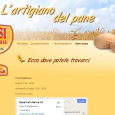 Nessi Porta Nuova