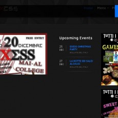 Exess