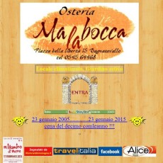 Osteria Malabocca